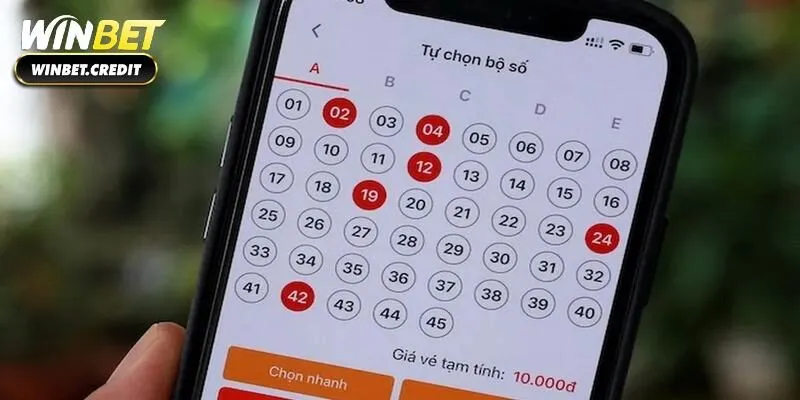 Các hình thức chơi phổ biến