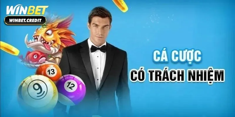 Hãy chơi xổ số có trách nhiệm