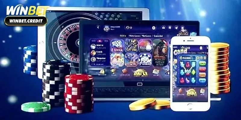 Nhà cái ứng dụng công nghệ vào trải nghiệm giải trí