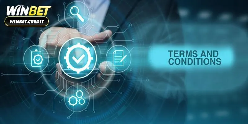 Các quy định về cá cược trên hệ thống