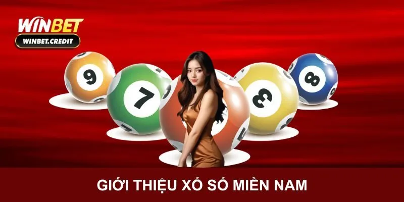 Sơ lược về loại hình sản phẩm xổ số miền Nam