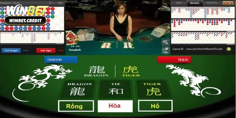 Chiến thuật chơi dễ thắng