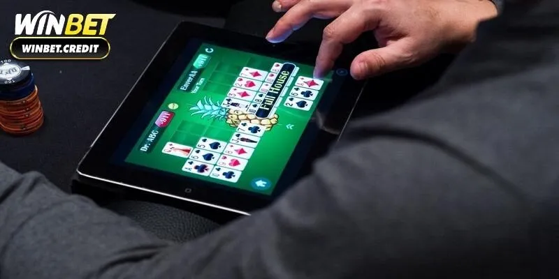 Chiến thuật chơi Poker bất bại
