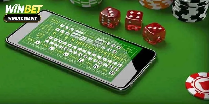Các cách chiến thắng game Tài Xỉu