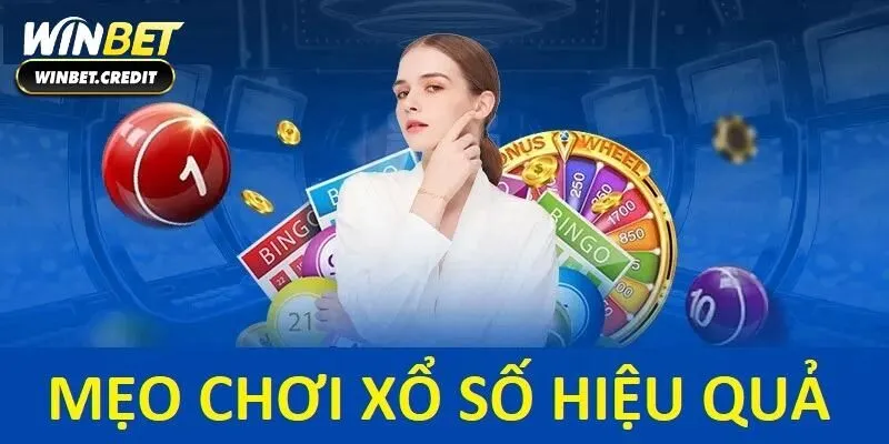 Các mẹo chơi hiệu quả tại WINBET