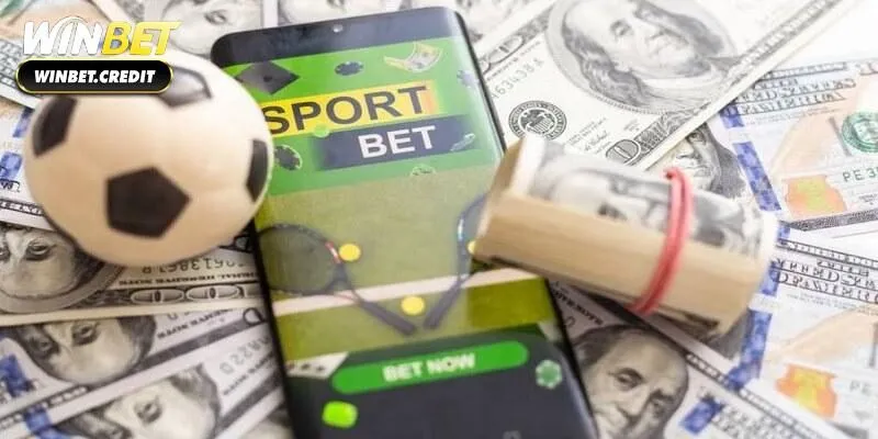 Các mẹo quản lý vốn cược Winbet bằng cách lập ngân sách giới hạn