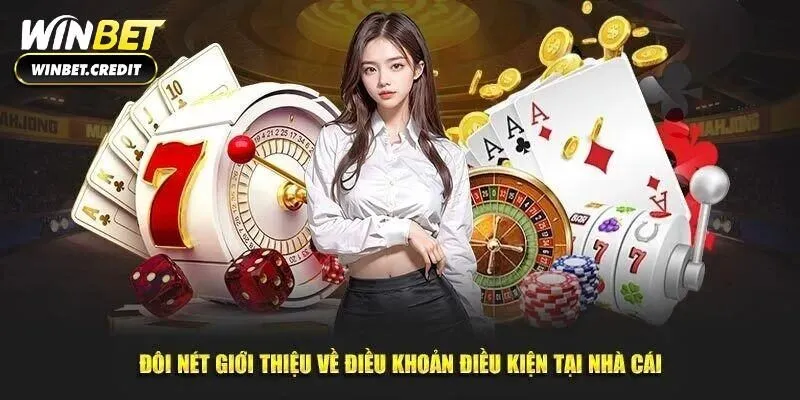 Sơ lược về chính sách điều khoản và điều kiện tại WINBET