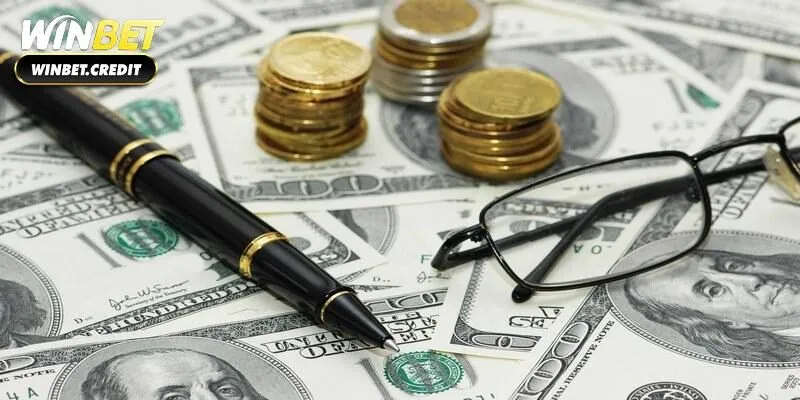 Những ưu điểm khi dùng mẹo quản lý vốn cược Winbet
