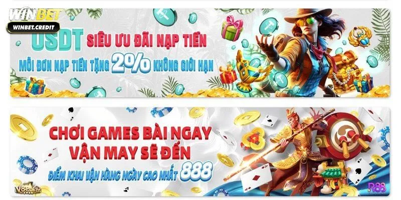 Danh mục cập nhật thông tin về ưu đãi mới