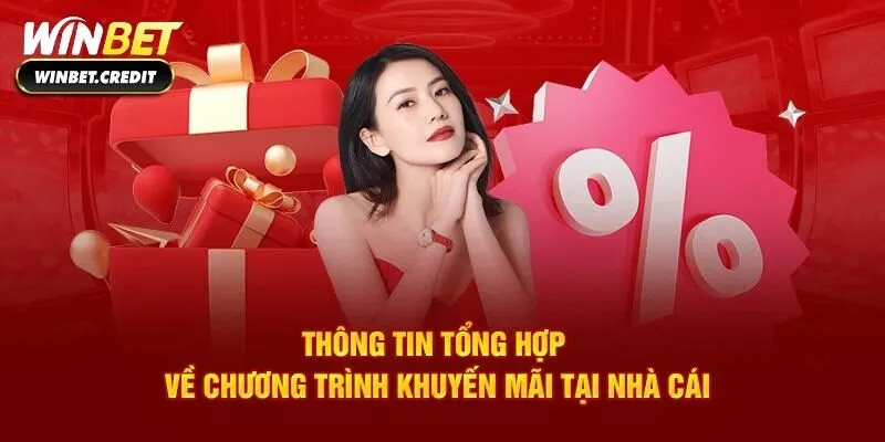 Các ưu đãi nóng nhất tại nhà cái