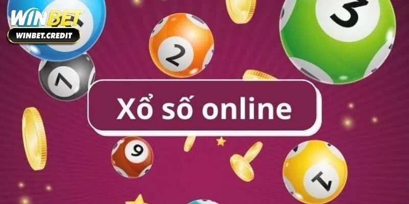 Tổng quan sân chơi xổ số trực tuyến tại WINBET