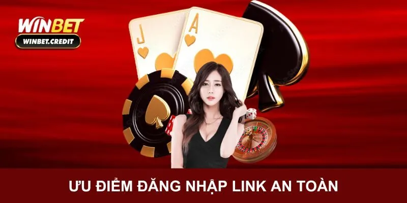 Ưu điểm khi đăng nhập link an toàn bạn nên biết