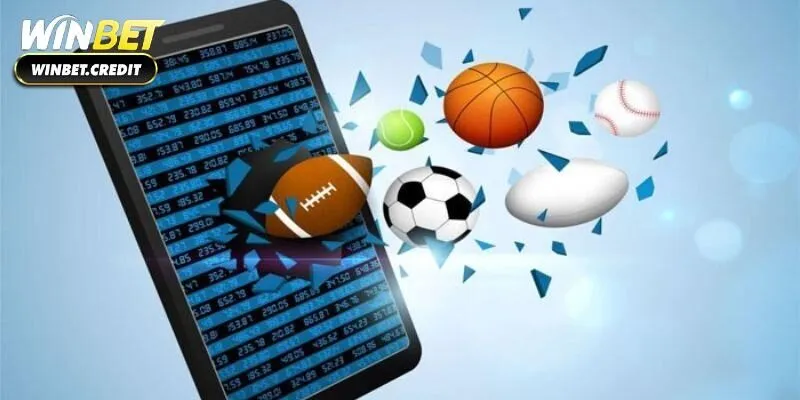 Lợi ích khi sử dụng app nhà cái Winbet