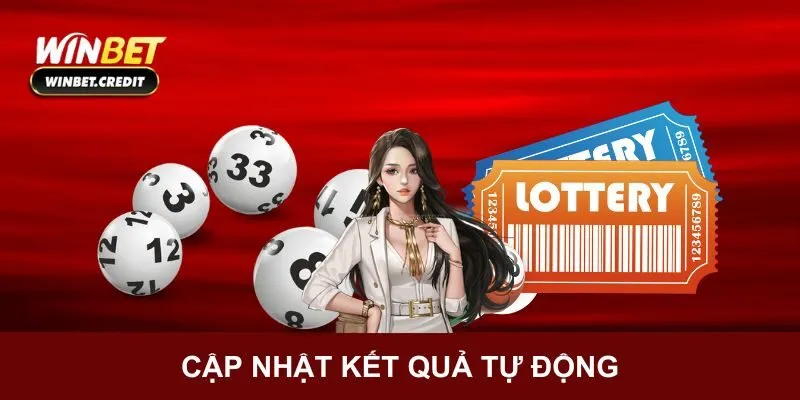 Winbet liên tục cập nhật kết quả mỗi ngày